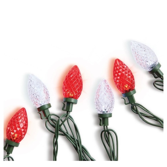 Holiday Living Led Christmas Lights 